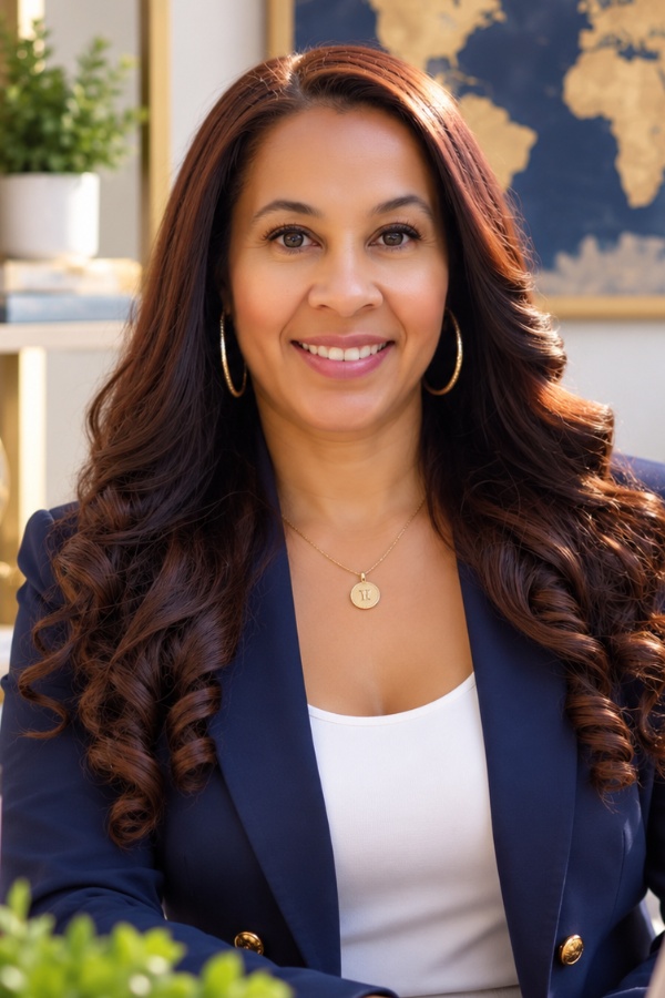 Cruise Brothers Travel Agent Rhonda Holmes